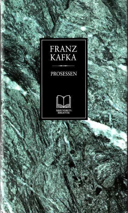 Prosessen (Innbundet) - Bokia.no