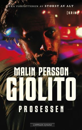 Prosessen 9788202623210 Malin Persson Giolito Brukte bøker