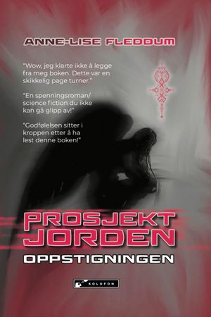 Prosjekt Jorden 9788230024607 Anne-Lise Fleddum Brukte bøker