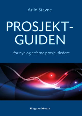 Prosjektguiden 9788271463625 Arild Stavne Brukte bøker