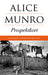 Prospektkort 9788205498600 Alice Munro Brukte bøker