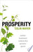 Prosperity 9780198824008 Colin P. Mayer Brukte bøker