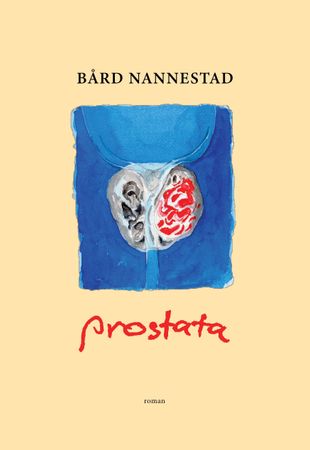 Prostata 9788269248845 Bård Nannestad Brukte bøker