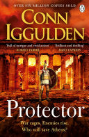 Protector 9781405944045 Conn Iggulden Brukte bøker