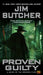 Proven Guilty 9780451461032 Jim Butcher Brukte bøker