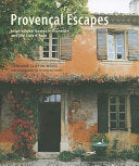 Provencal Escapes 9781845978556 Caroline Clifton-Mogg Brukte bøker
