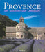 Provence 9783829027144 Christian Freigang Brukte bøker