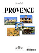 Provence 9788880293248 Giovanna Magi Brukte bøker