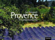 Provence 9788203235023 Lars Boesgaard Brukte bøker