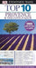 Provence and the Cote D'Azur 9781405321259 Robin Gauldie Anthony Peregrine Brukte bøker