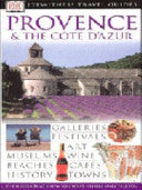 Provence & The Côte d'Azur 9780751368628 Roger Williams Brukte bøker