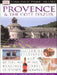 Provence & The Côte d'Azur 9780751368628 Roger Williams Brukte bøker