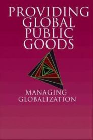Providing Global Public Goods 9780195157413  Brukte bøker