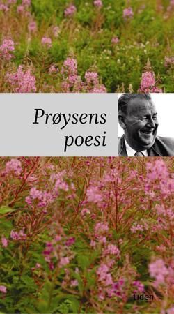 Prøysens poesi 9788210049088 Alf Prøysen Brukte bøker