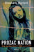 Prozac nation 9788203224737 Elizabeth Wurtzel Brukte bøker