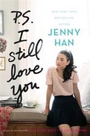 P.S. I Still Love You 9781442426733 Jenny Han Brukte bøker