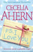 PS, I love you 9780007165001 Cecelia Ahern Brukte bøker