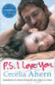 PS, I Love You. Cecelia Ahern 9780007263080  Brukte bøker