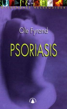 Psoriasis 9788205301498 Ole Fyrand Brukte bøker