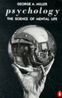 Psychology 9780140134896 George Armitage Miller Brukte bøker