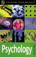 Psychology 9780071407199 Nicky Hayes Brukte bøker