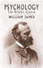Psychology 9780486416045 William James Brukte bøker