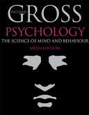 Psychology 9781444108316 Richard Gross Brukte bøker