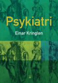 Psykiatri 9788205335042 Einar Kringlen Brukte bøker
