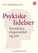 Psykiske lidelser 9788215028620 Anders Løvlie Alv A. Dahl Brukte bøker