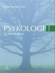 Psykologi: en introduksjon 9788205405295  Brukte bøker