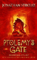 Ptolemy's Gate 9780385608688 Jonathan Stroud Brukte bøker