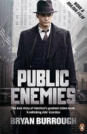 Public Enemies 9780141042589 Bryan Burrough Brukte bøker