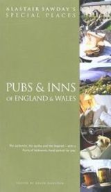 Pubs and Inns of England and Wales 9781901970890  Brukte bøker