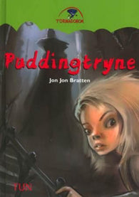 Puddingtryne 9788252929683 Jon Jon Bratten Brukte bøker