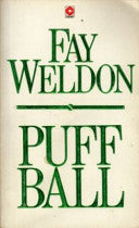 Puffball 9780340266625 Fay Weldon Brukte bøker