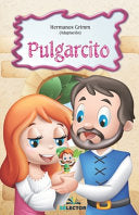 Pulgarcito 9786074532364 Hermanos Grimm Brukte bøker