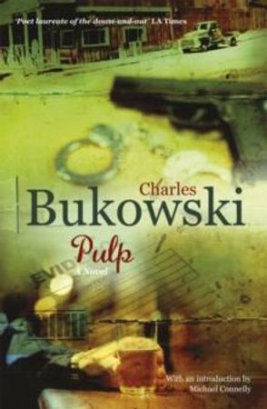 Pulp 9780753518175 Charles Bukowski Brukte bøker