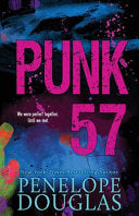 Punk 57 9781539427766 Penelope Douglas Brukte bøker