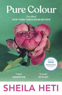 Pure Colour 9781529114539 Sheila Heti Brukte bøker
