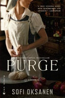 Purge 9780802170774 Sofi Oksanen Brukte bøker