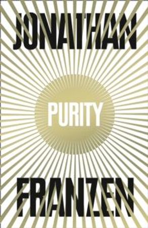 Purity 9780007532766 Jonathan Franzen Brukte bøker