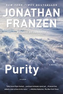 Purity 9781250097101 Jonathan Franzen Brukte bøker
