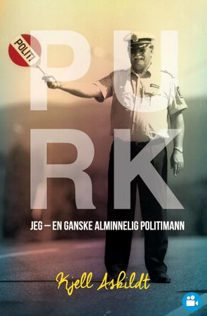 Purk 9788282513791 Kjell Askildt Brukte bøker