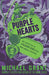 Purple Hearts 9781405273886 Michael Grant Brukte bøker