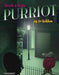Purriot og tv-kokken 9788202520779 Bjørn F. Rørvik Brukte bøker