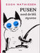 Pusen med de blå øynene 9788290812077 Egon Mathiesen Brukte bøker