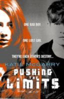 Pushing the Limits 9781848450776 Katie McGarry Brukte bøker
