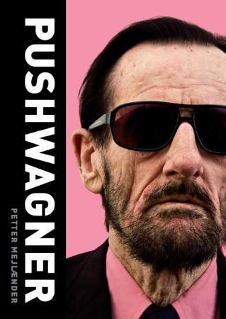 Pushwagner 9788292863060 Petter Mejlænder Brukte bøker