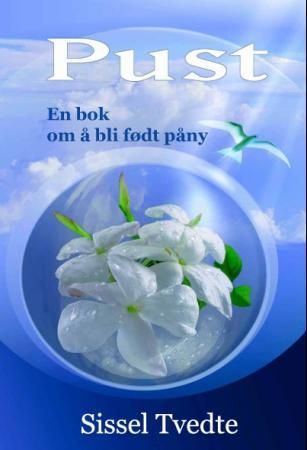 Pust 9788292301210 Sissel Tvedte Brukte bøker