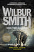 Pust av ild 9788202807313 Wilbur Smith Tom Harper Brukte bøker